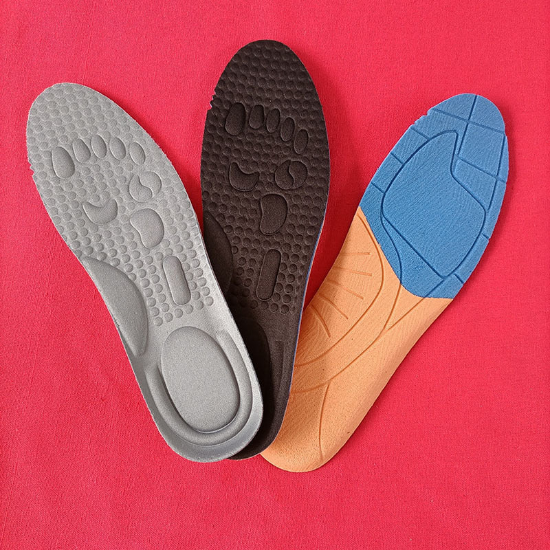 Work Shoes Acupoint Massage Exercise
