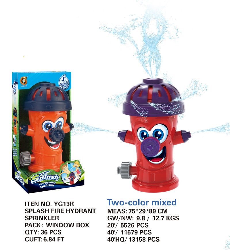Cross-Border Hot Sale Rotating Outdoor Sprinkler Turtle Sprinkler Toy Bathroom Water Bathing Baby Bath Toy Wholesale