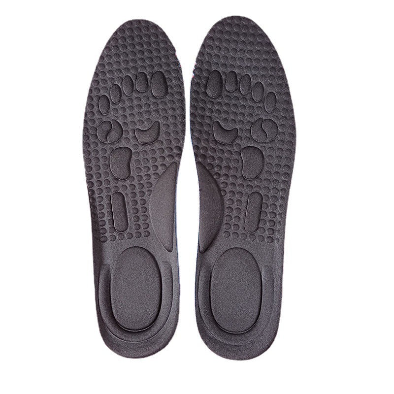 Work Shoes Acupoint Massage Exercise