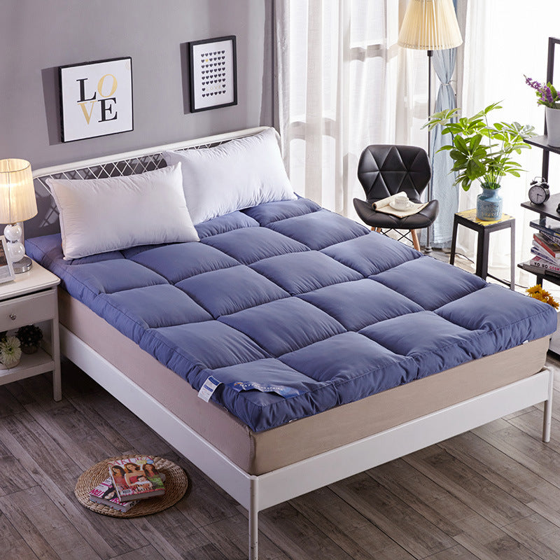 Cross-border Discount Single Mattress Dormitory Foldable Mattress Double Tatami Mat