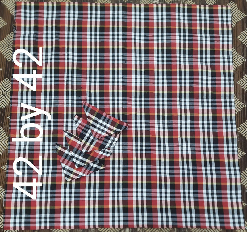 Safra Napkin Set