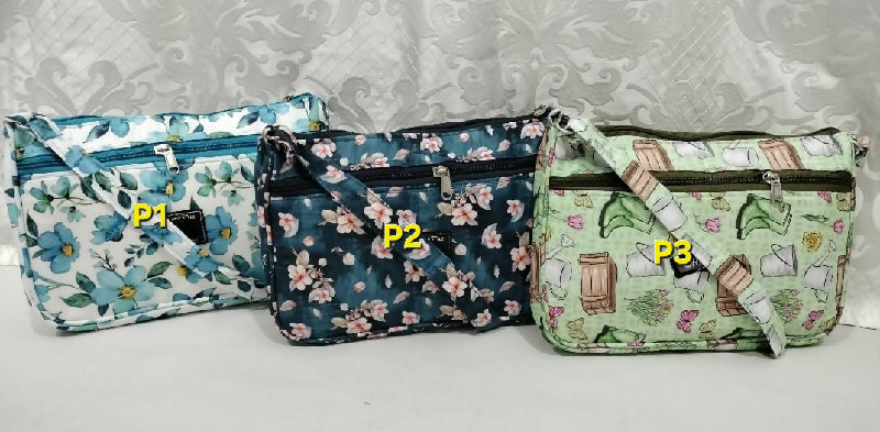 Ladies Hipster Sling Bag