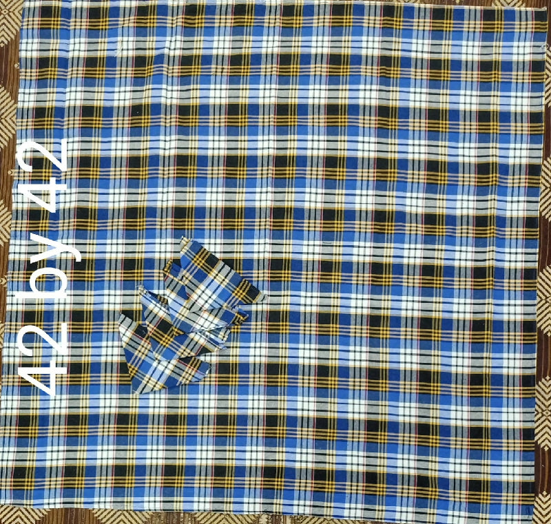 Safra Napkin Set