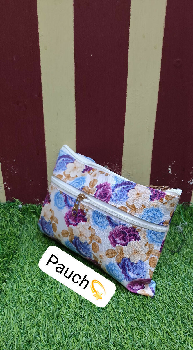Hafti Pouch