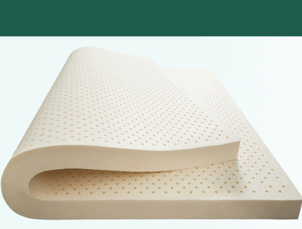 Natural Latex Mattress Thickened And Cushioned