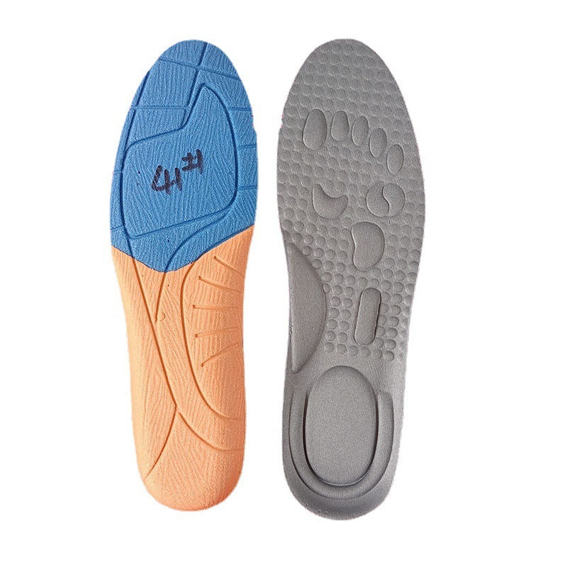 Work Shoes Acupoint Massage Exercise