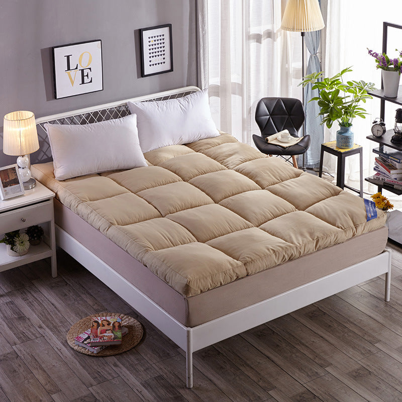 Cross-border Discount Single Mattress Dormitory Foldable Mattress Double Tatami Mat