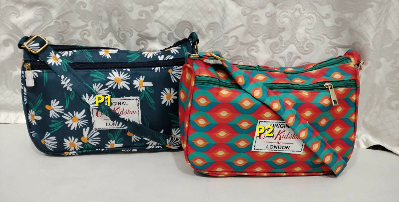 Ladies Hipster Sling Bag