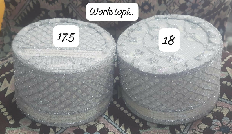 Girls Topi Regular Collection All Size