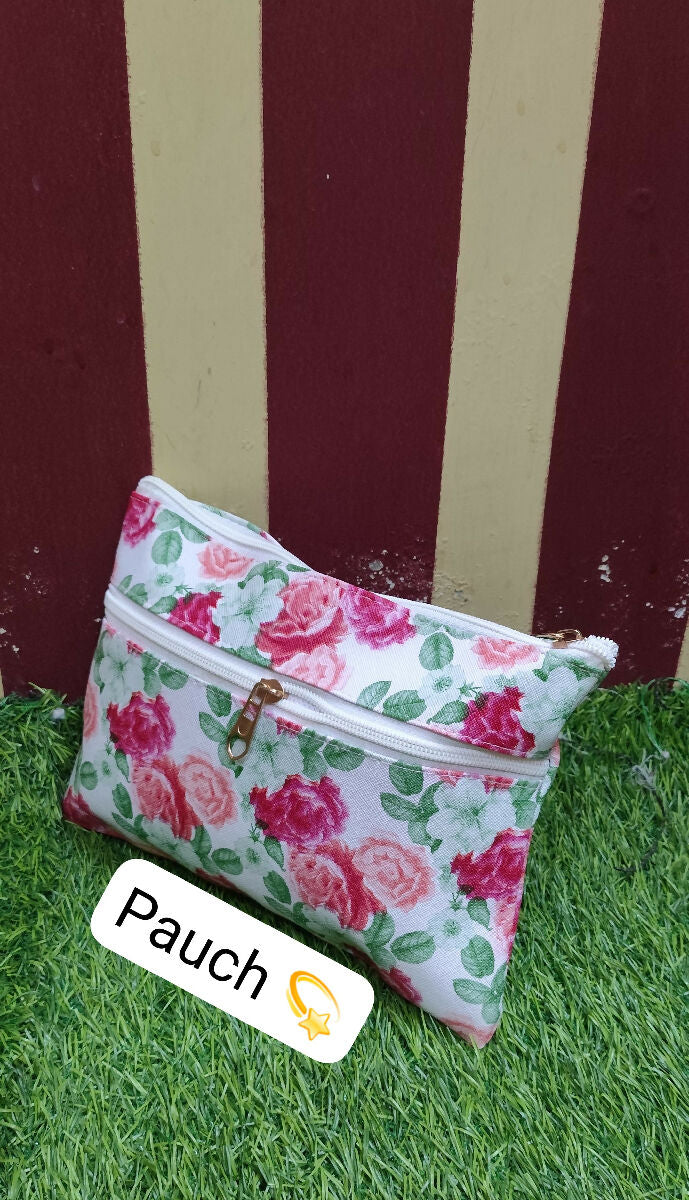 Hafti Pouch
