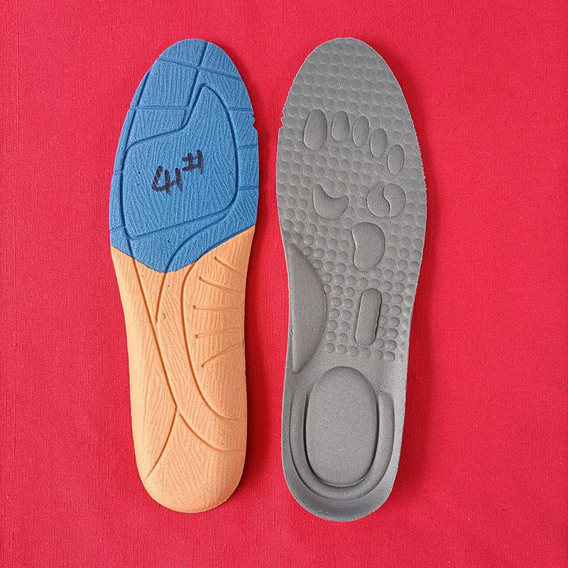 Work Shoes Acupoint Massage Exercise