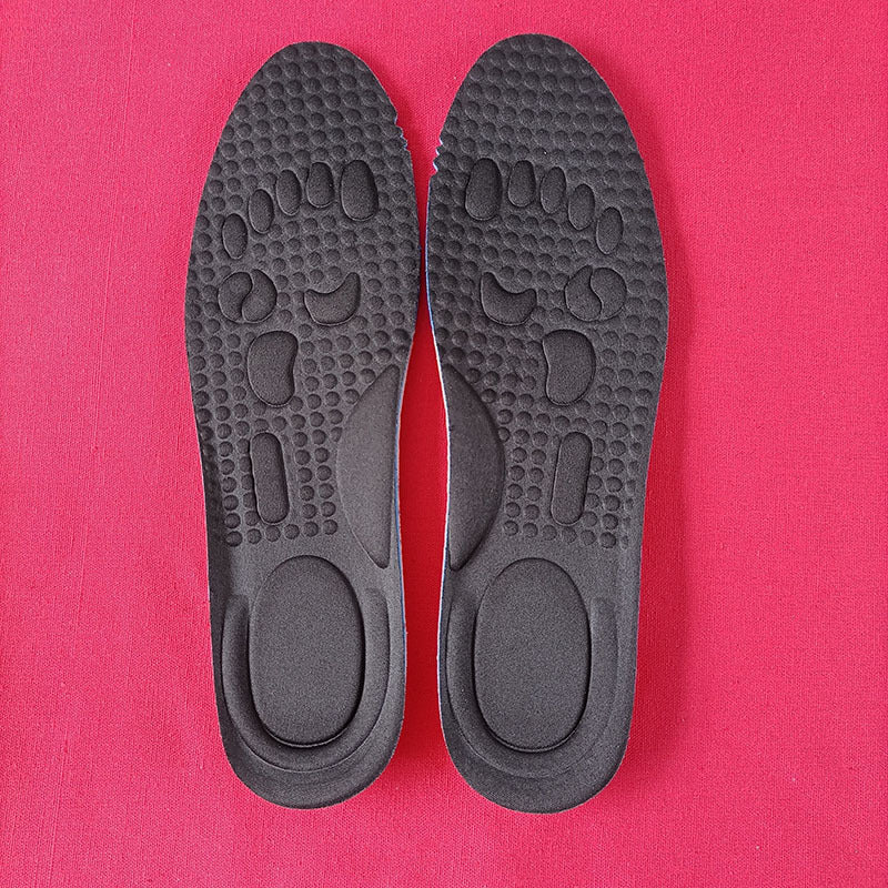 Work Shoes Acupoint Massage Exercise