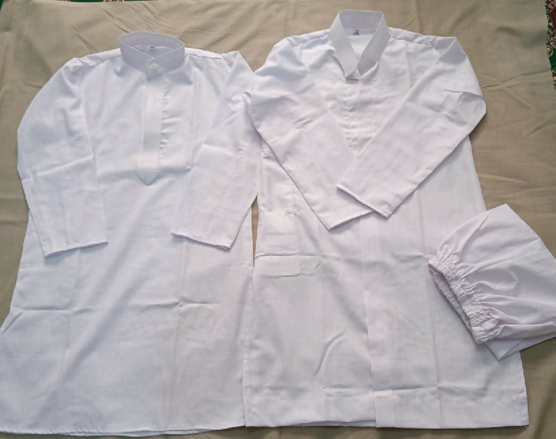 Mens Readymade Kurta Saya Set