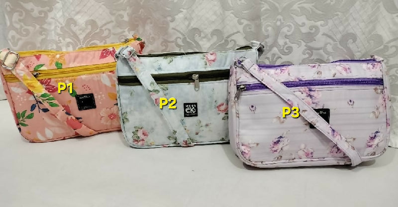 Ladies Hipster Sling Bag