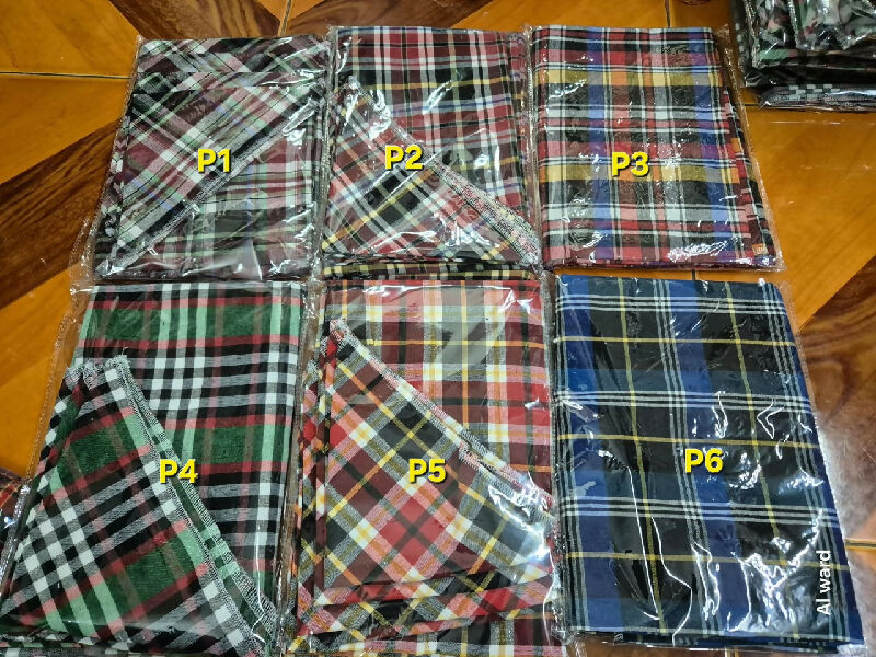 Cotton Safra