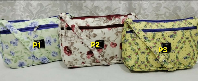 Ladies Hipster Sling Bag