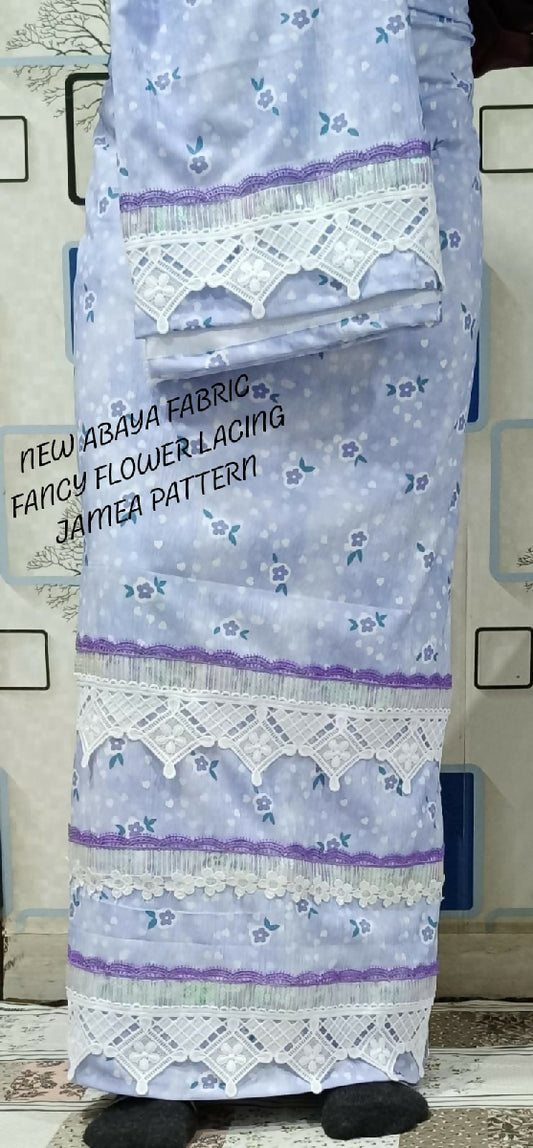 Abaya Fabric Designer Rida