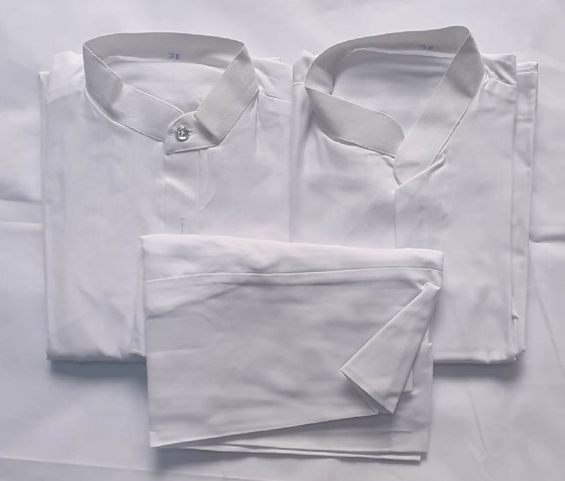 Mens Readymade Kurta Saya Set