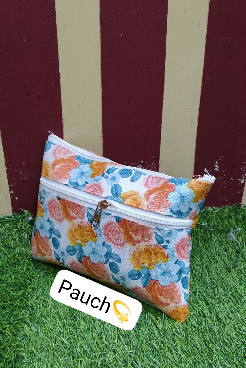 Hafti Pouch
