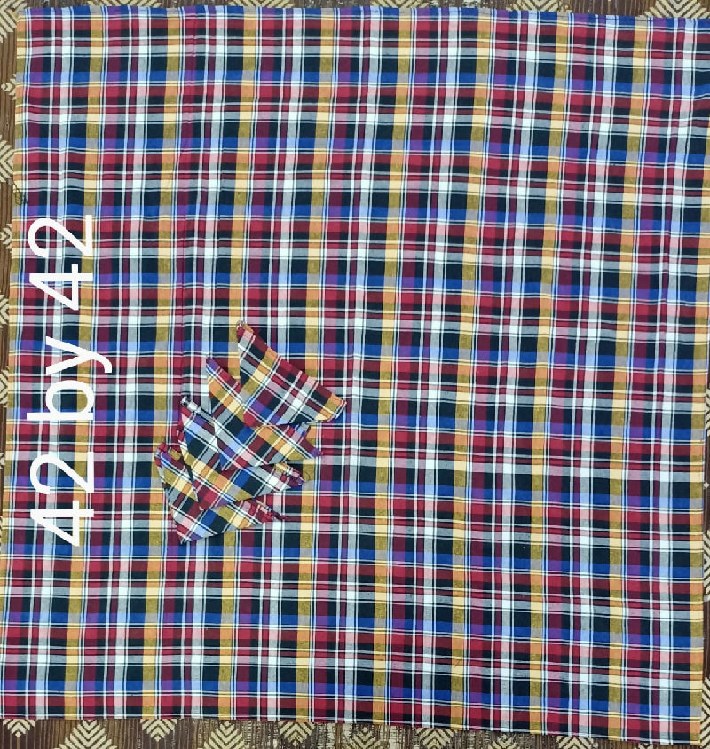Safra Napkin Set