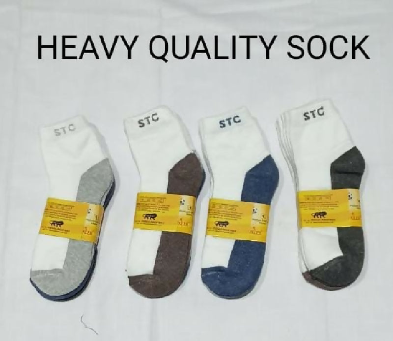 Heavy Quality Mens Socks