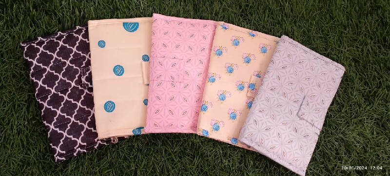 Attractive Clutch