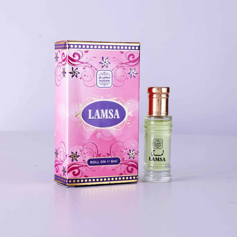 Mens Attar Roll On