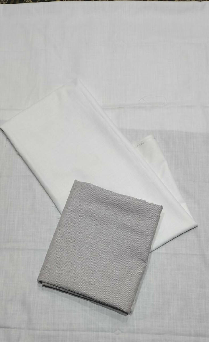 Pure White Pehran Izar Material