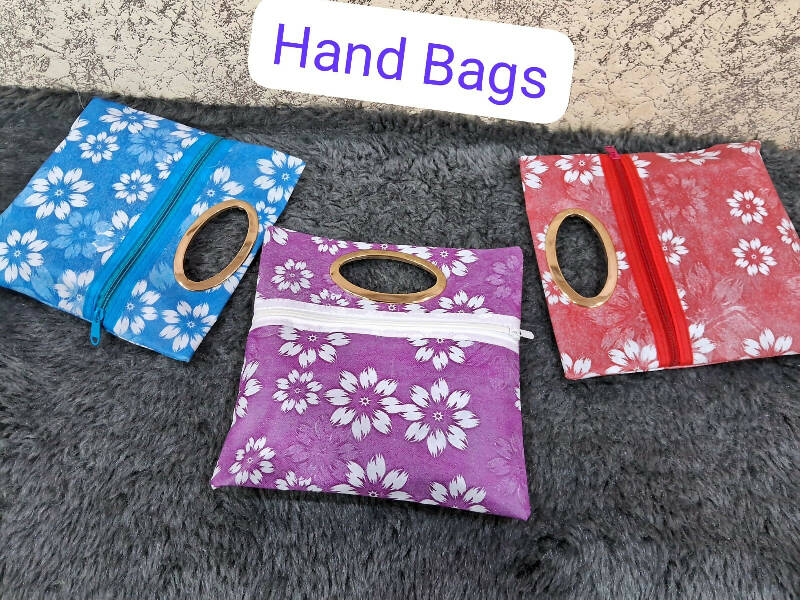 Hand Bags