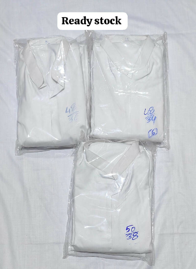 Mens Plain Readymade Kurta Saya