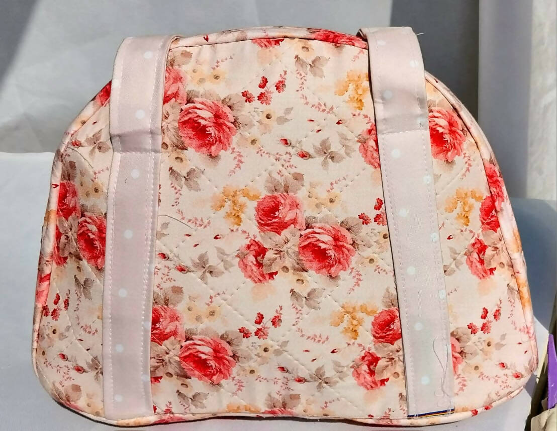Quilted Bag