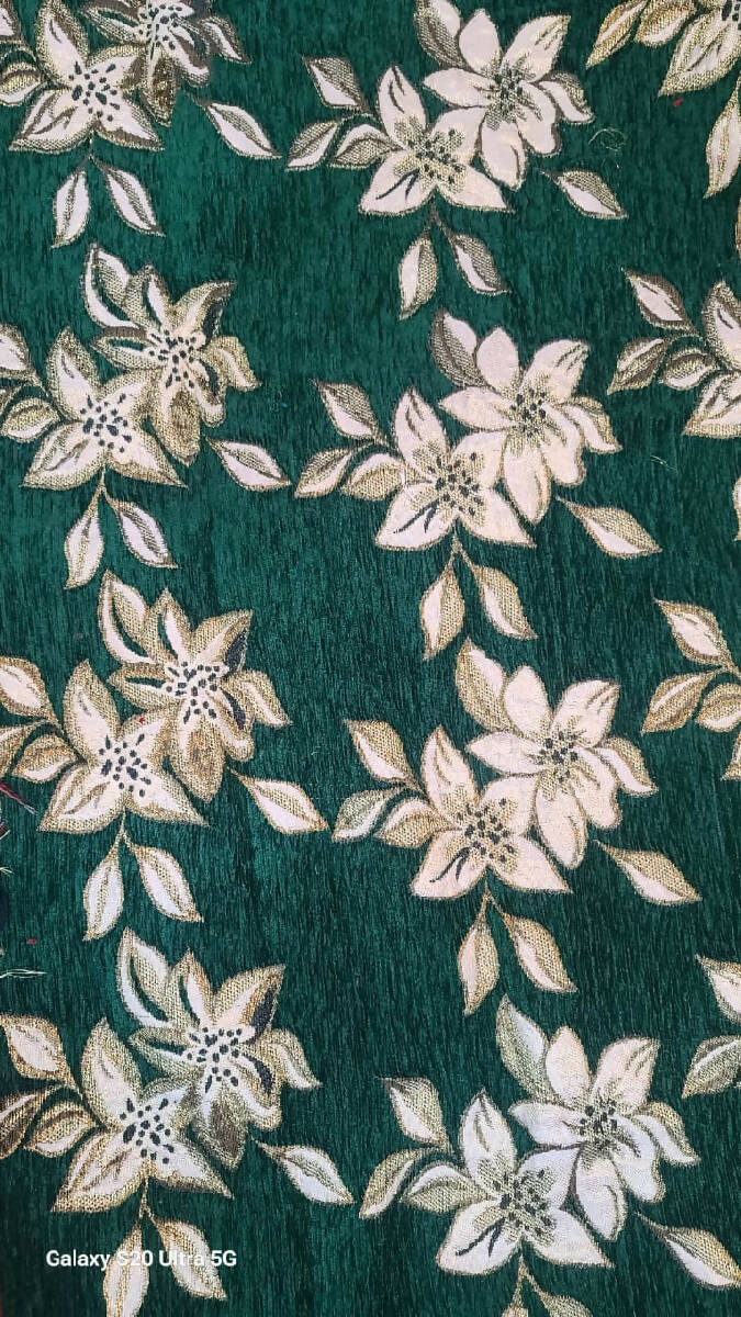 Velvet Cloth Jazam