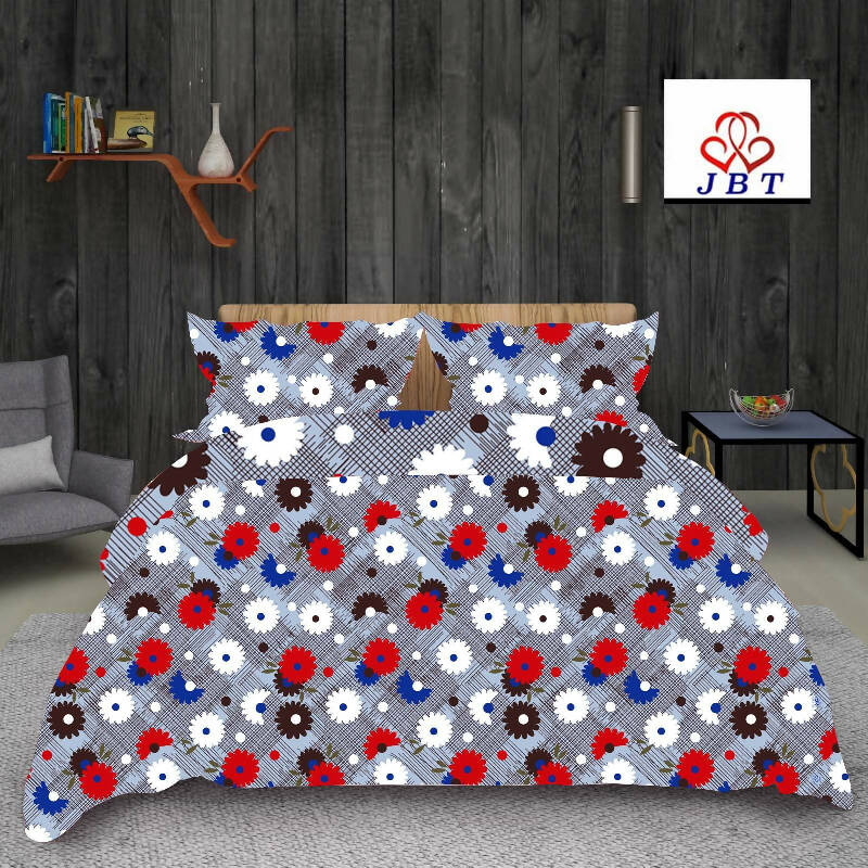 Casement Cloth Jazam
