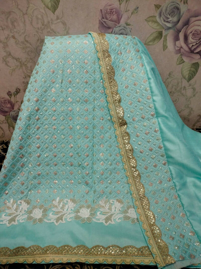 Party Wear Collection Boutique Rida