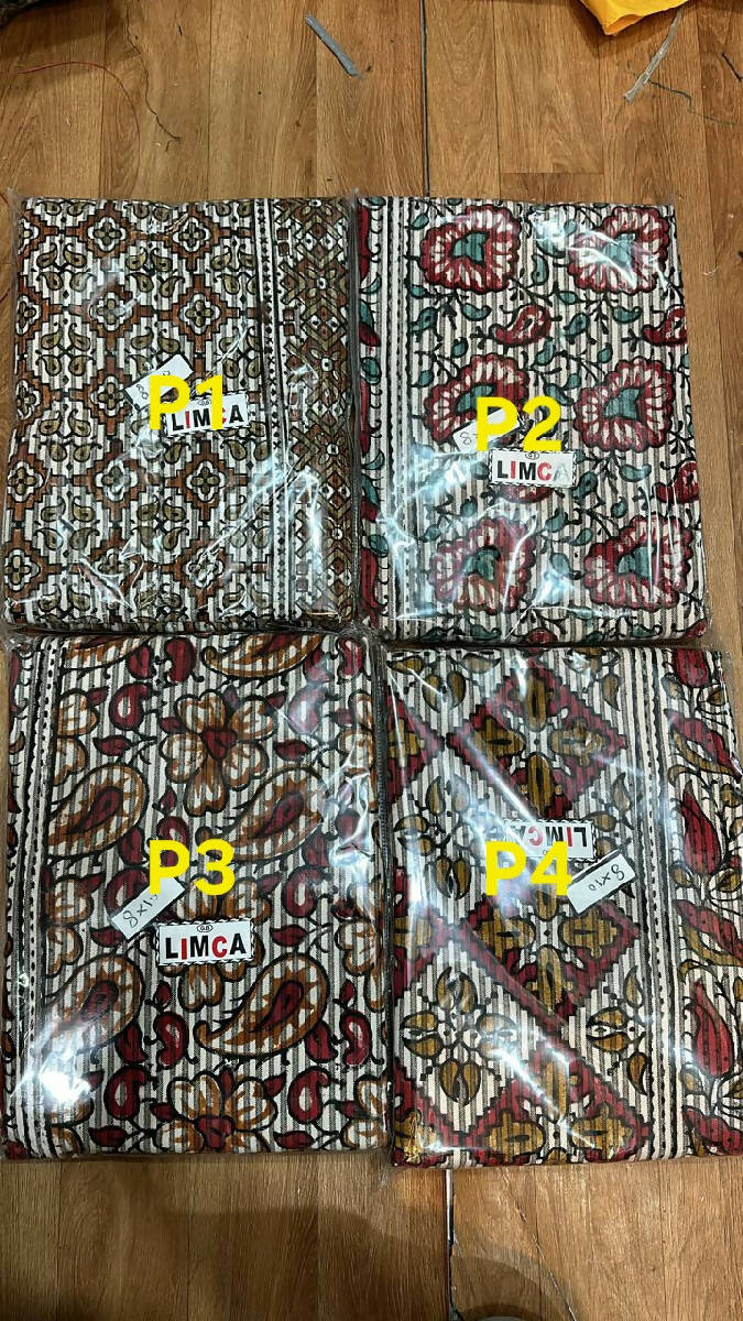 Long Durable Caswment Jazam 8x10