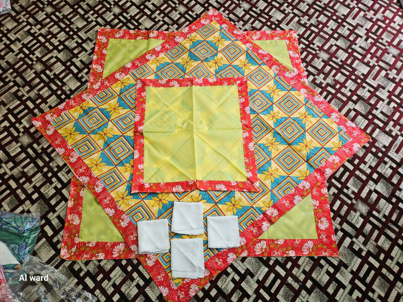 Safra Set