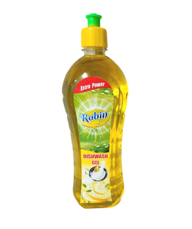 Robin Dishwash Gel