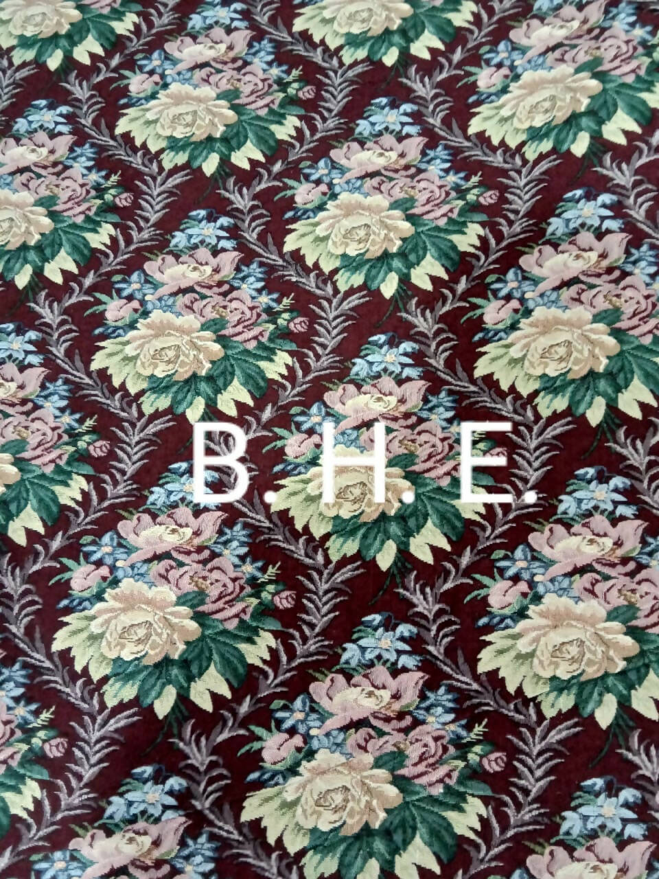 Belgium cloth
