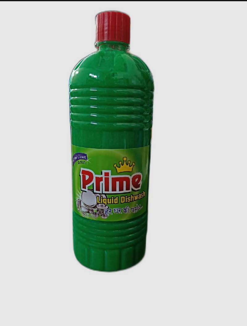 Prime Dishwash