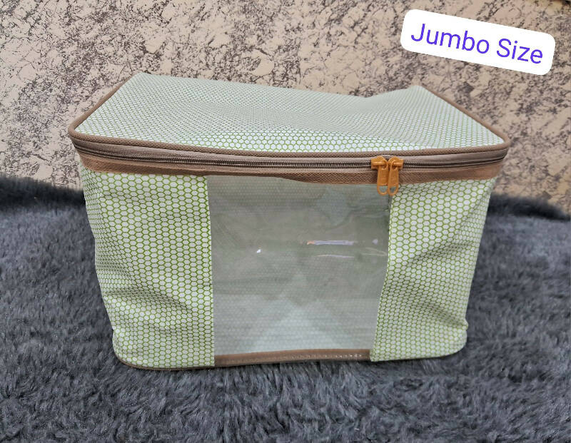Cloth Organizer Jumbo Size