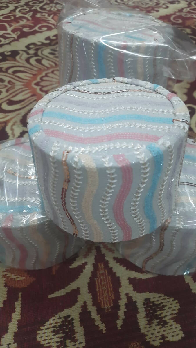Girls Topi All Size