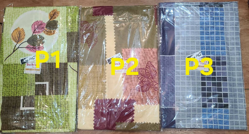 Bedsheet King Size