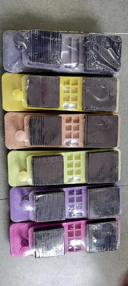 Multi Color Plastic Chaakri