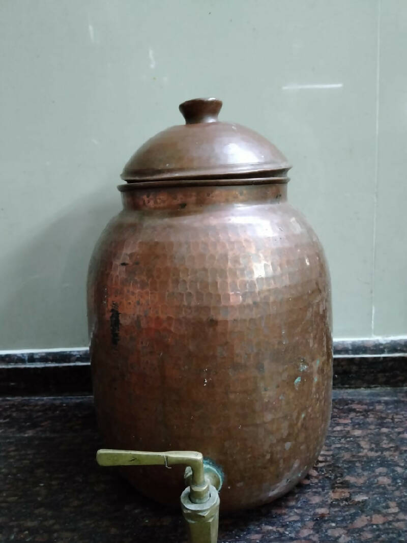 Pitaambar shining paste