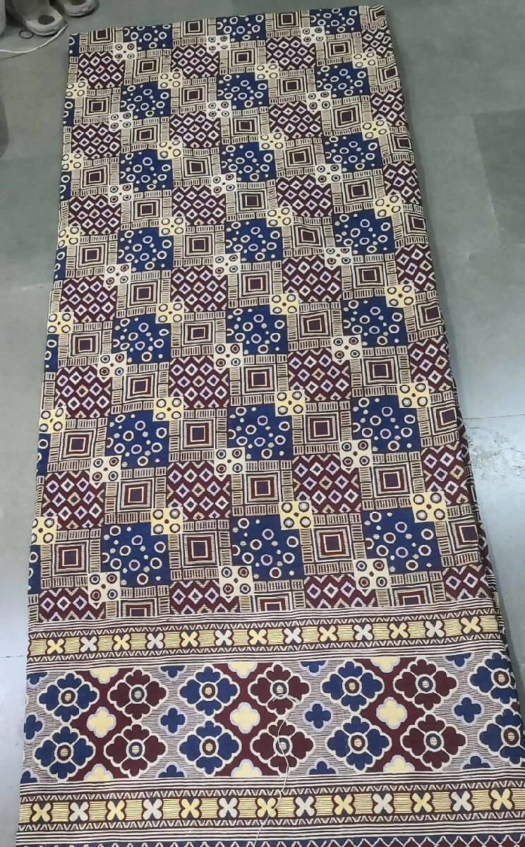 Branded Galicha Pattern Jazam 10x12