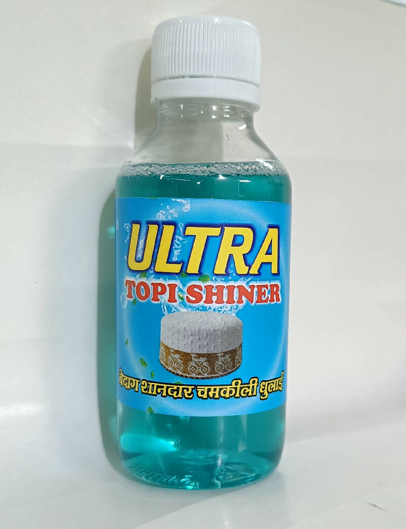 ULTRA Topi Shiner