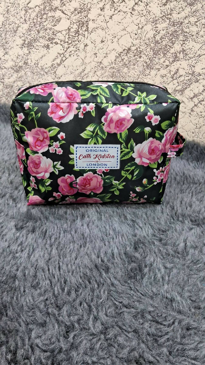 Multi Use Pauch - Bag