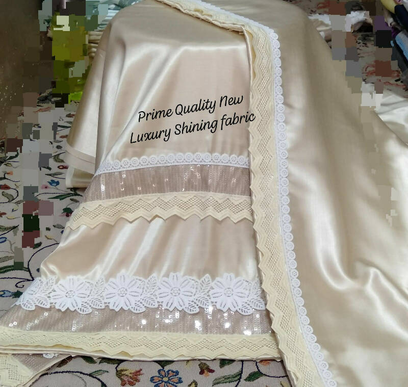 Fancy Flower Panel Rida