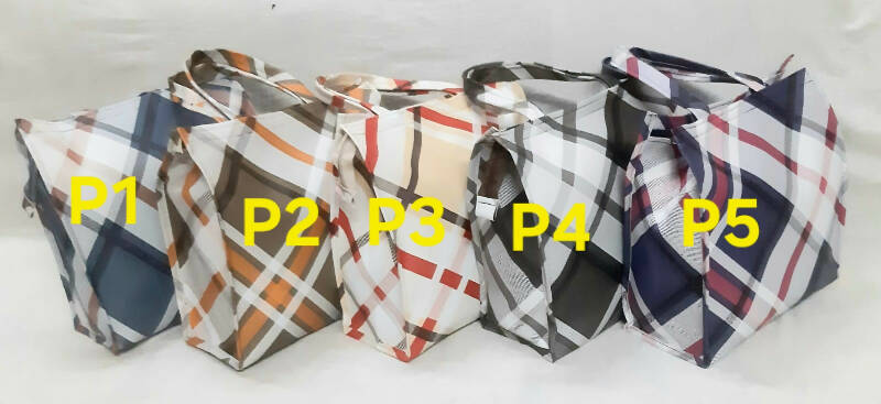 Gents Tote Bag