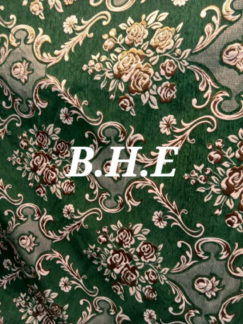 Velvet Cloth Jazam